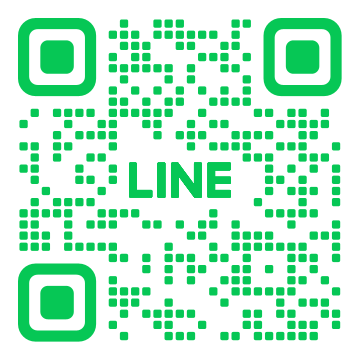 LINE QR Code